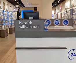 Apollo-Optik - Hamm - Weststr. Bild 2