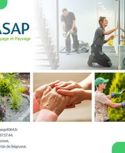 ASAP Nettoyage et Paysage image 5