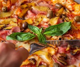 Pizzium - Piacenza immagine 6