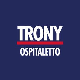Trony