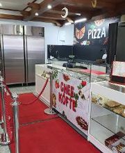 Tok's Holzofen Pizzaria Bild 14