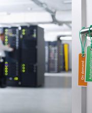 Bechtle IT-Systemhaus Wolfsburg Bild 4