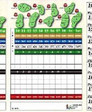 Eaglesticks Golf Club image 5