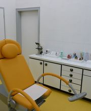 Dr. med. Andreas Sonnwald Arzt für Frauenheilkunde und Geburtshilfe Bild 6