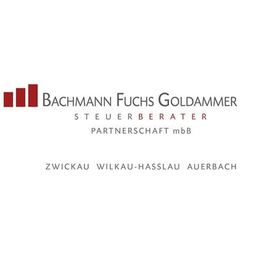 Bachmann Fuchs Goldammer Steuerberater Partnerschaft mbB
