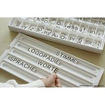 Logopädie Wibke Rohmer