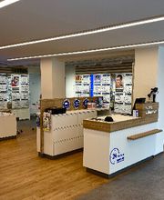 Apollo-Optik - Gross-Umstadt - Carlo-Mierendorff-Str. Bild 3