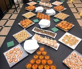 FITSTRO Catering & Events