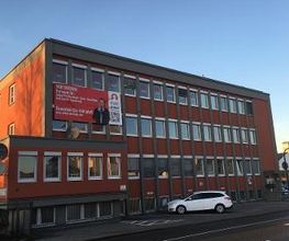 ahead personal GmbH Süd Bild 1
