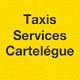 Taxi Services Cartelegue TSC