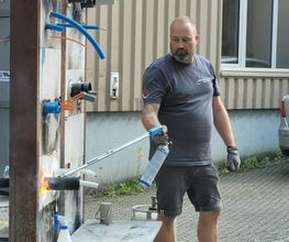 Brandschutz im Fokus GmbH Bild 3