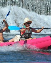 Aigue Vive Ardeche Canoes SARL image 4