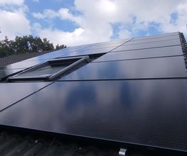 Solar NRW GmbH Bild 1