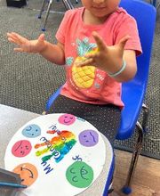 Safari Kid Montessori - Mission image 4