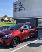 Auto-école Personeni Clerc image 5