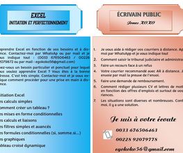 Koko Ecrivain Public image 2