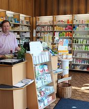 Ziegelstein Apotheke Bild 3