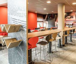 ibis Bern Expo Bild 7