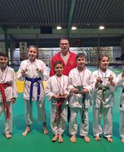 Cercle Shito Ryu Karate Ussel image 16