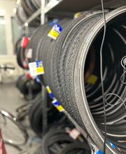 Pischte Velowerkstatt Bild 7