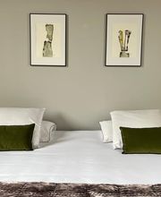 Boutique Hôtel Entraigues - Uzès, Pont du Gard image 10