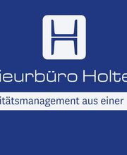 Ingenieurbüro Hermann Holterhus Bild 5