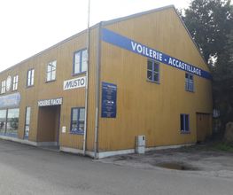 FRED Voilerie image 1