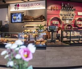Rosa's Glück Bild 2