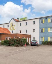 B&B HOTEL Colmar Vignobles Ouest image 10