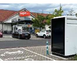 ChargeOne Ladestation Bild 3