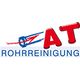 A&T Rohrreinigung Logo