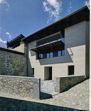 Willy Robbiani costruzioni sagl Bild 13