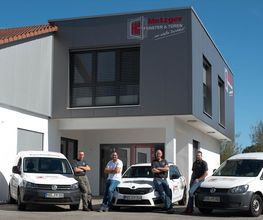 Helmut Metzger GmbH & Co.KG Bild 7