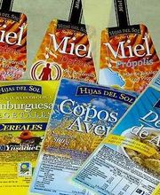 Etiquetas Romero imagen 3