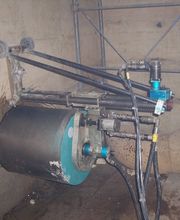 WP Baugeschäft GmbH Bild 1