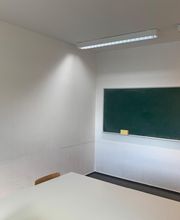Köln-Mülheim Unterrichtsraum 1