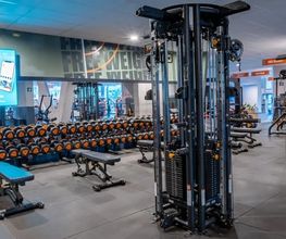 Basic-Fit imagen 2