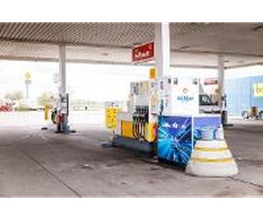 Shell Recharge Charging Station Bild 7