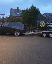 Fahrschule Fundrive Erlangen Bild 2