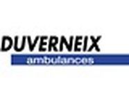 Ambulances Duverneix