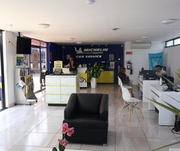 Michelin Car Service Eurollantas Suc. Carranza imagen 10