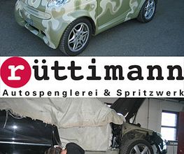 Rüttimann GmbH Bild 1
