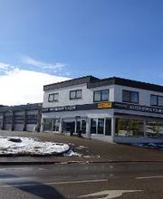 Driver Center Autoservice Tükeler GmbH Bild 19