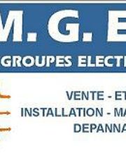 Maurin Groupes Electrogènes MGE image 13