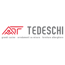 Tedeschi Srl logo