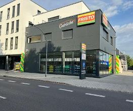 FRISTO Getränkemarkt Bild 1