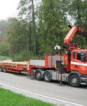 Lienhart Transporte AG Bild 3
