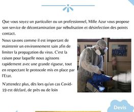 Mille Azur Propreté EURL image 6