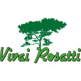 Vivai Rosatti logo