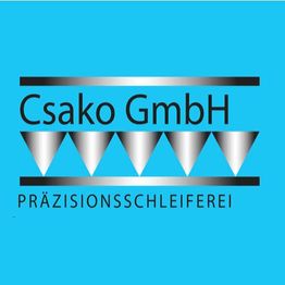 László Csákó GmbH